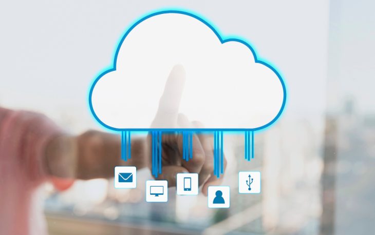 list of best cloud computing platforms