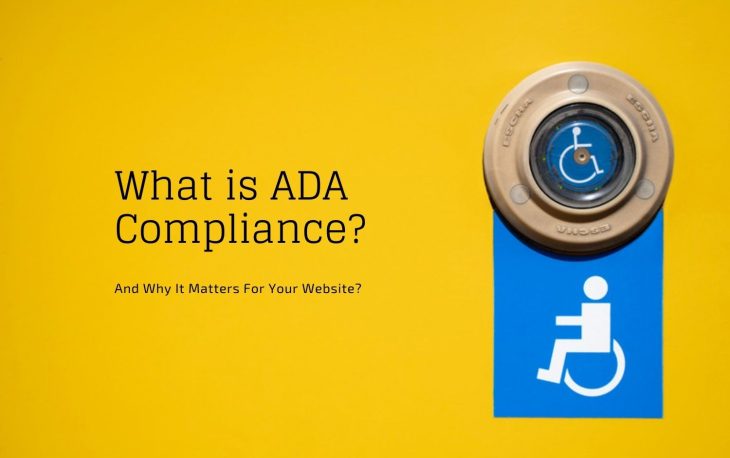 What Is ADA Compliance and Why It Matters For Websites in America?