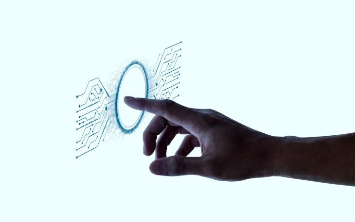 What is AI-based Search Personalization