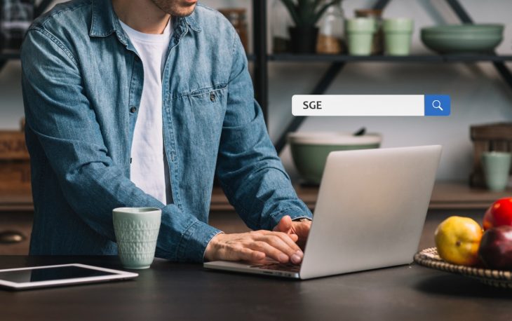 Tips for Optimize Content Strategy for Google SGE