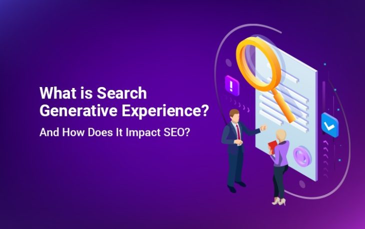 SGE Explained: The Future of Search and SEO