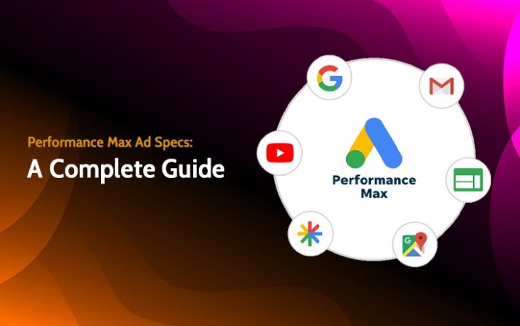 Performance Max Ad Specs