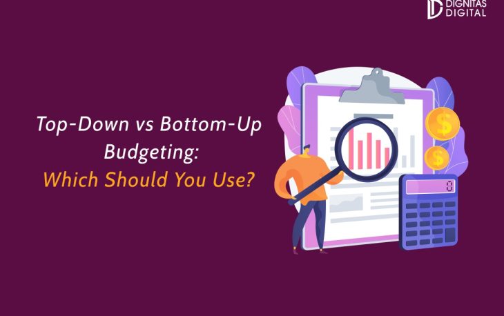 Top-down vs Bottom-up Budgeting: Decide Which One is Better For You