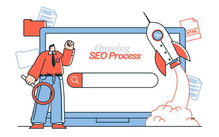 SEO Process Tips and Best Practices