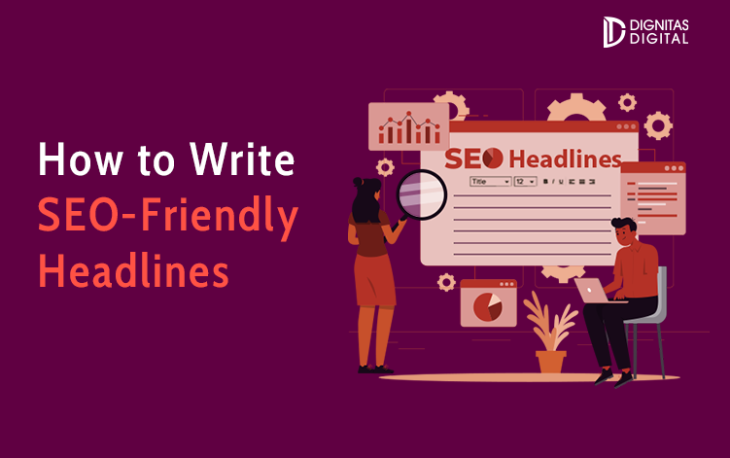 Learn How to Write SEO-Friendly Headlines